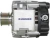 MERCE A0009067500 Alternator